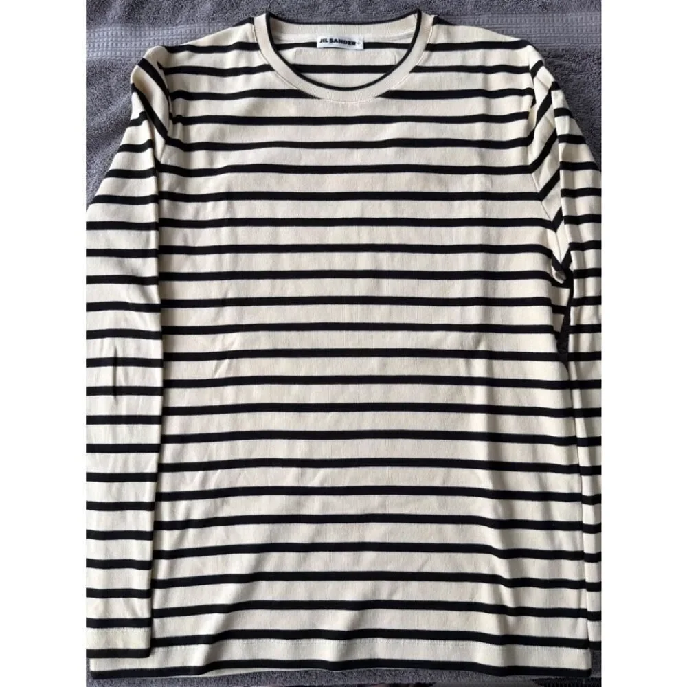 Jil Sander jil sander